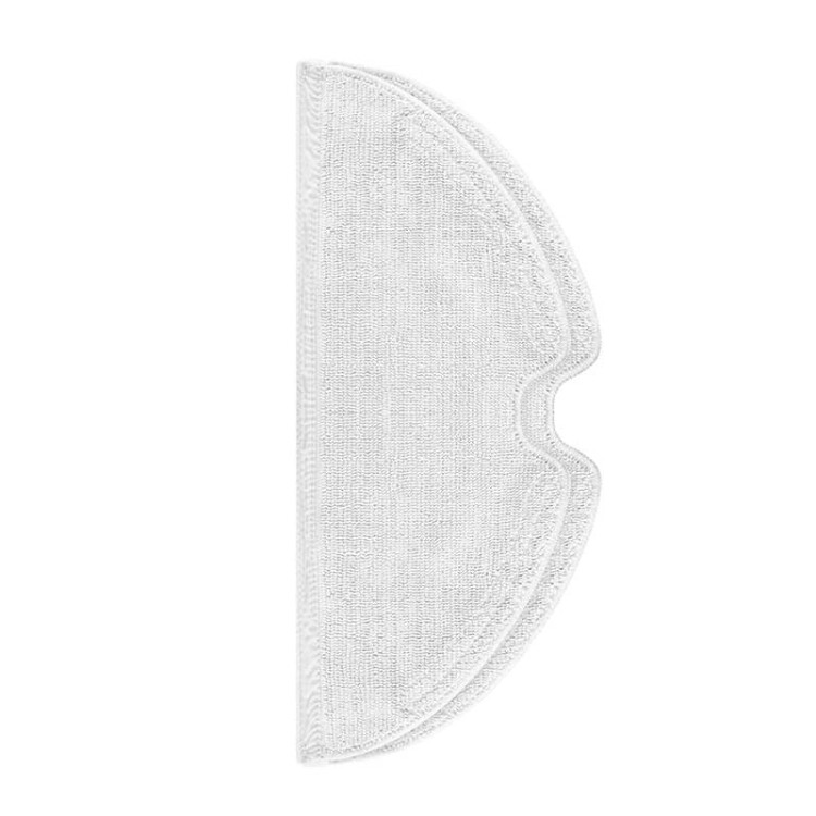 Wielorazowa nakładka do mopowania do odkurzacza Dreame F9 / D9 / D9 Pro / D9 Max / L10 Pro (2 szt.) 2