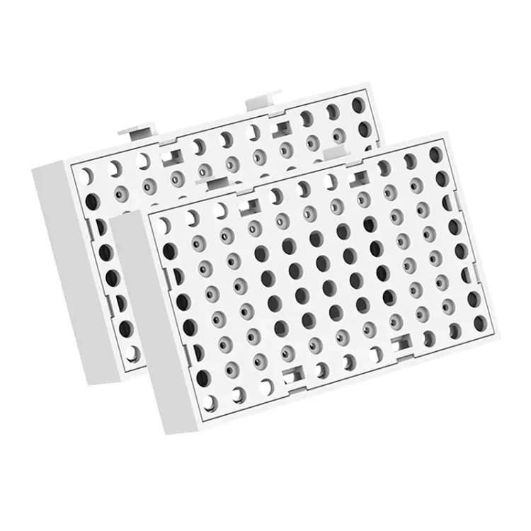 Filtry wymienne do pochłaniacza zapachów PetKit Pura Air (2szt) 1