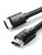 UGREEN HD119 Kabel HDMI, 4K 60Hz, 2m (czarny) 2