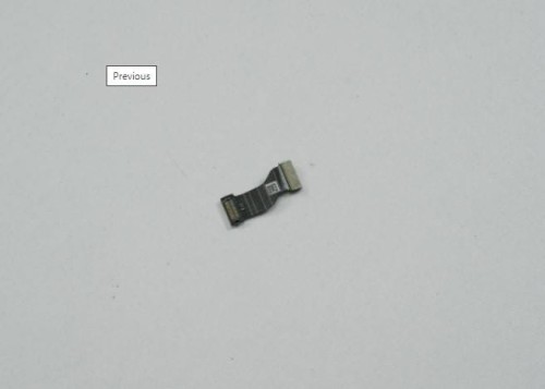 Kabel flex 30 pin do płyty P1 RF DJI FPV 1