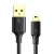 Kabel USB do Mini USB UGREEN US132, 3m (czarny) 1