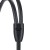 UGREEN CM451 Kabel USB-C do 2x RCA (Cinch) 1.5m (czarny) 3
