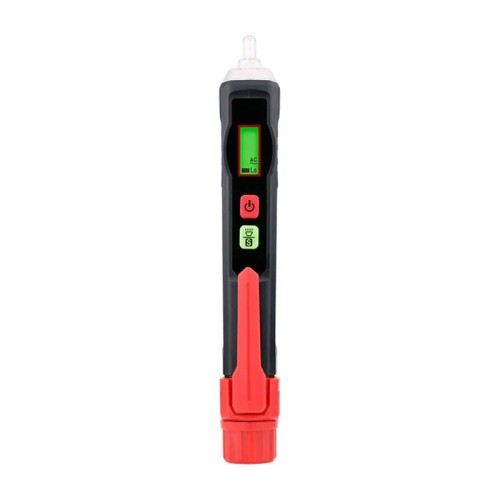 Bezdotykowy tester napięcia oraz faz Habotest HT101 2