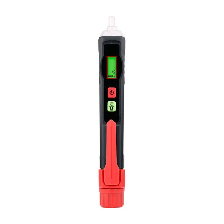 Bezdotykowy tester napięcia oraz faz Habotest HT101 2