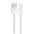 Kabel USB do Lightning Baseus Dynamic, 2.4A, 2m (biały) 3
