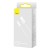Kabel USB do Lightning Baseus Dynamic, 2.4A, 2m (biały) 5
