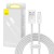 Kabel USB do Lightning Baseus Dynamic, 2.4A, 2m (biały) 6