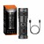 Latarka Superfire GT60, 2600lm, USB-C 1