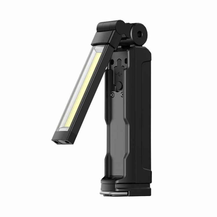 Latarka wielofunkcyjna Superfire G16-S, 800lm, USB-C 2