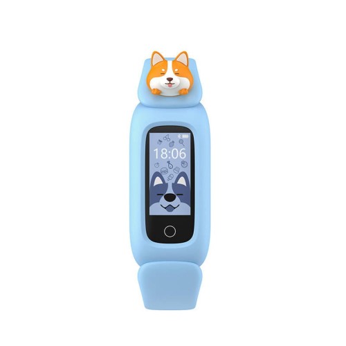 Smartband dla dzieci Havit M81 (niebieski) 1