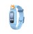 Smartband dla dzieci Havit M81 (niebieski) 2