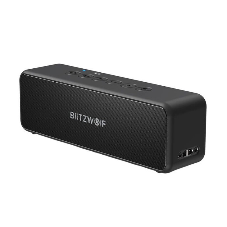 Głośnik bluetooth Blitzwolf BW-WA4 30W 4000mAh 1