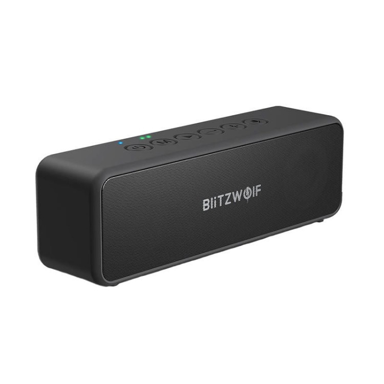 Głośnik bluetooth Blitzwolf BW-WA4 30W 4000mAh 3