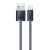 Kabel USB do Lightning Baseus Dynamic Series, 2.4A, 2m (szary) 3