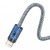 Kabel USB do Lightning Baseus Dynamic Series, 2.4A, 2m (szary) 4