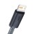 Kabel USB do Lightning Baseus Dynamic Series, 2.4A, 2m (szary) 5