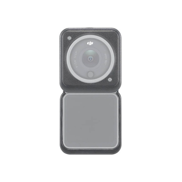 Magnetyczna obudowa ochronna DJI Action 2 1