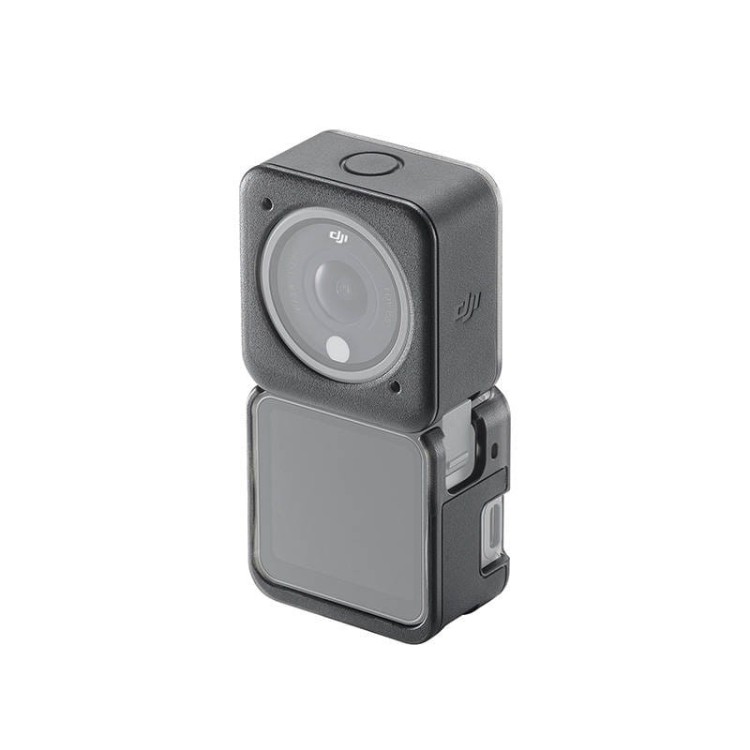 Magnetyczna obudowa ochronna DJI Action 2 5