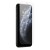 Szkło hartowane 0.3mm Baseus do iPhone XS Max / 11 Pro Max (2szt.) 3