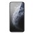 Szkło hartowane 0.3mm Baseus do iPhone XS Max / 11 Pro Max (2szt.) 4