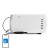 Inteligentny sterownik wentylatora sufitowego WiFi Sonoff iFan04-H 1