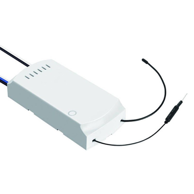 Inteligentny sterownik wentylatora sufitowego WiFi Sonoff iFan04-H 3