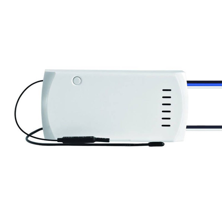 Inteligentny sterownik wentylatora sufitowego WiFi Sonoff iFan04-H 4