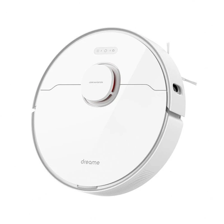 Robot sprzątający Dreame Bot L10 Pro  ( biały ) 2