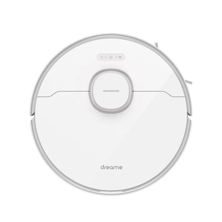 Robot sprzątający Dreame Bot L10 Pro  ( biały ) 3
