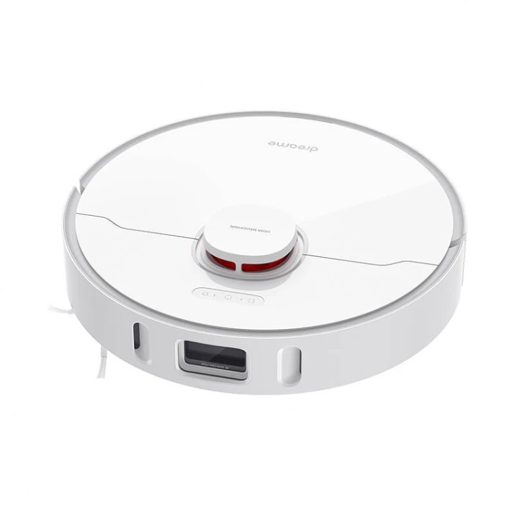 Robot sprzątający Dreame Bot L10 Pro  ( biały ) 4