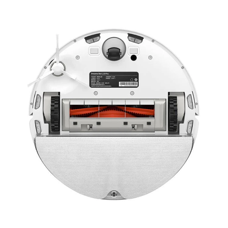 Robot sprzątający Dreame Bot L10 Pro  ( biały ) 6