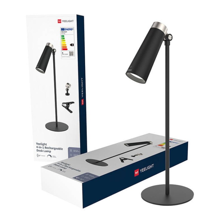 Lampka biurkowa Yeelight 4 w 1 2