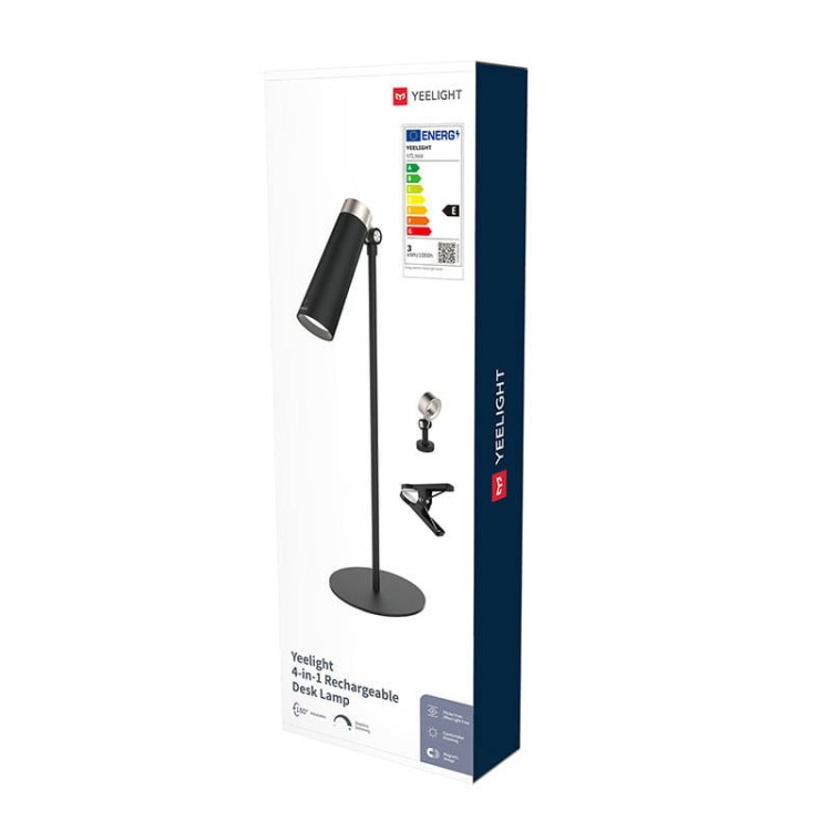 Lampka biurkowa Yeelight 4 w 1 7