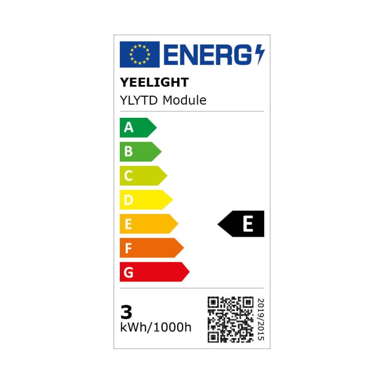 Lampka biurkowa Yeelight 4 w 1 8