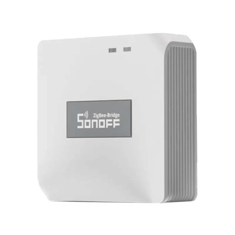 Inteligentna bramka ZigBee Pro Sonoff ZB Bridge-P 2