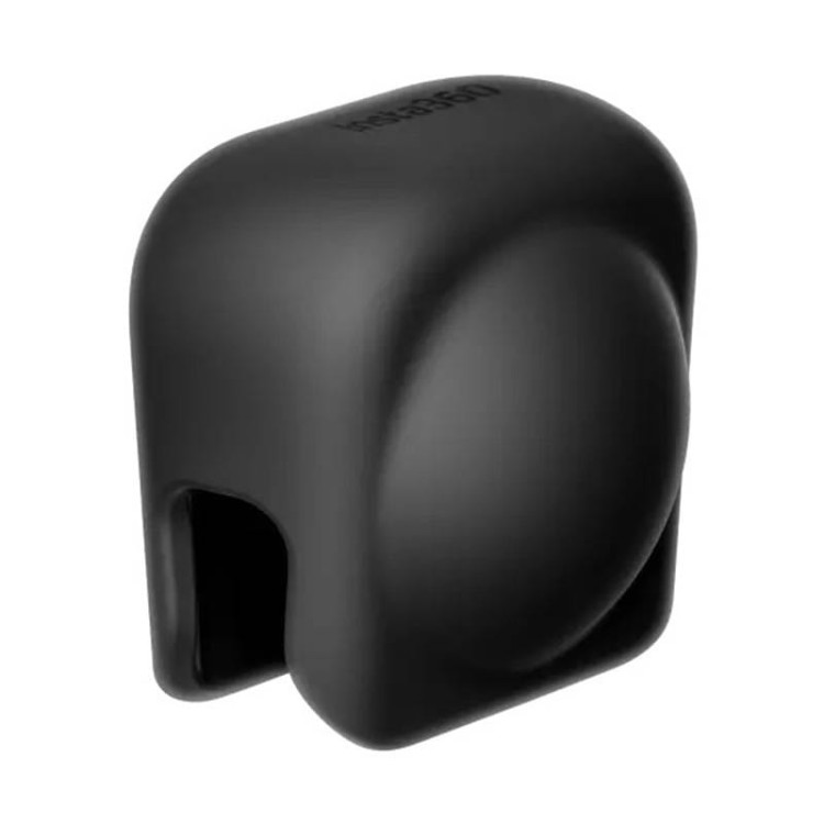 Osłona obiektywów do kamery Insta360 X3 (slikonowa) 1