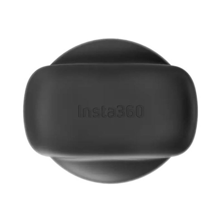 Osłona obiektywów do kamery Insta360 X3 (slikonowa) 3