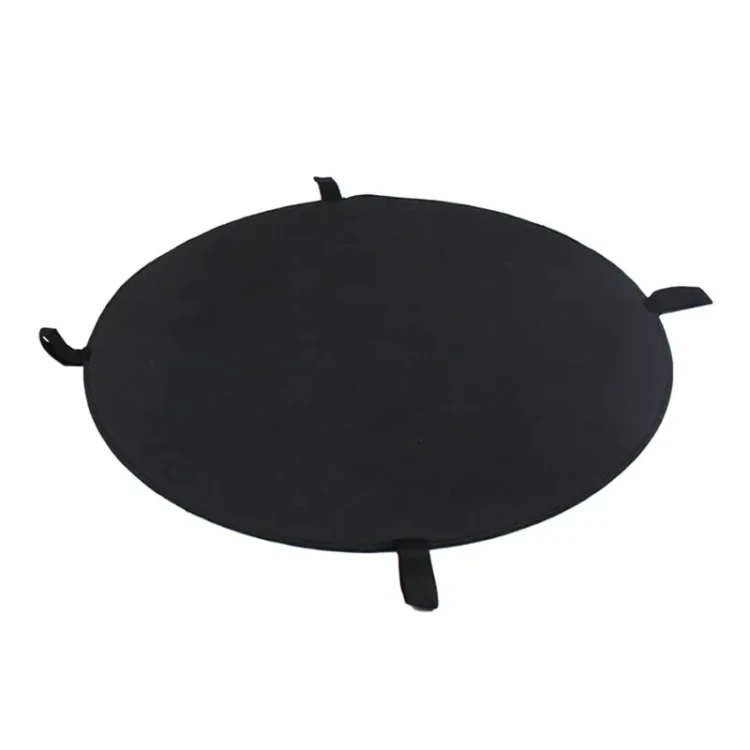 Mata lądowisko Sunnylife do dronów 50cm kierunki geograficzne (DJI-TJP05) 4