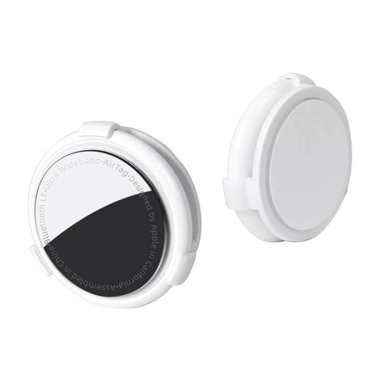 Uchwyt na lokalizator AirTag Sunnylife do dronów DJI 1