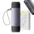 Czytnik kart pamięci Baseus Lite Series SD/TF, USB + USB-C (szary) 1