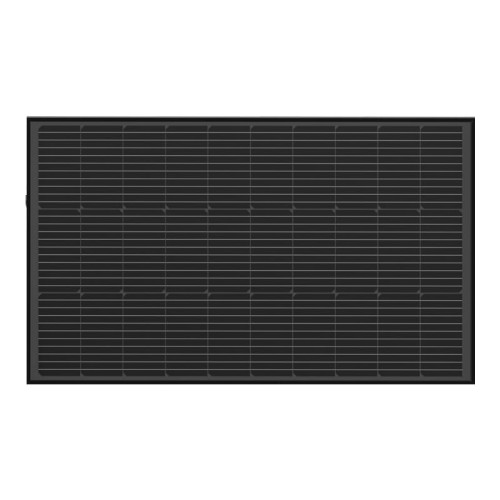 Pakiet 2x Panel fotowoltaiczny EcoFlow 100W ( sztywna konstrukcja ) 2