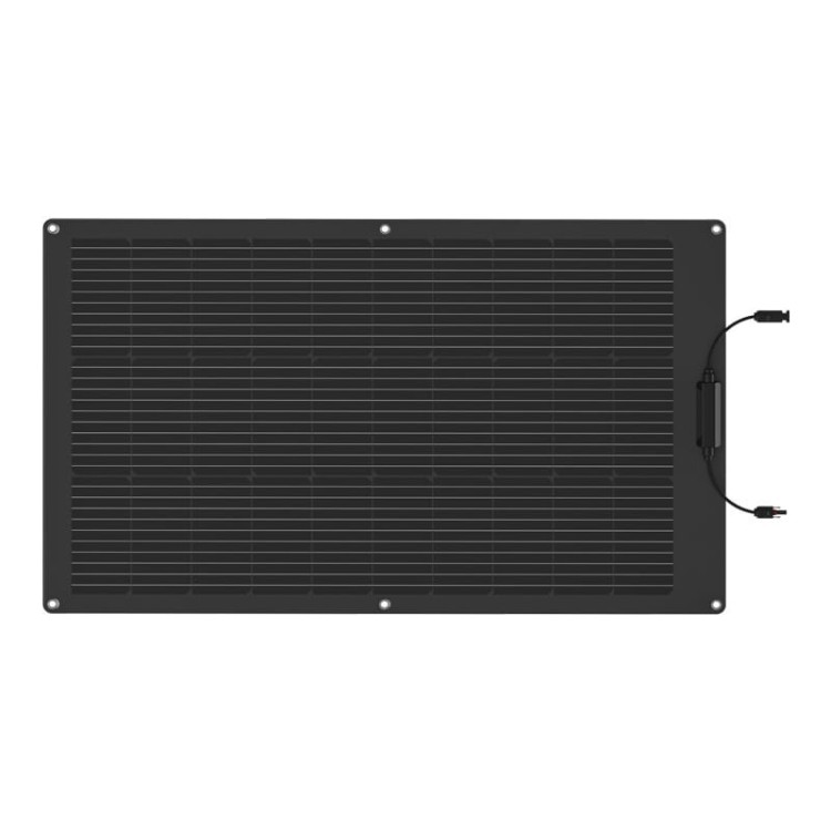 Panel fotowoltaiczny EcoFlow 100W 1
