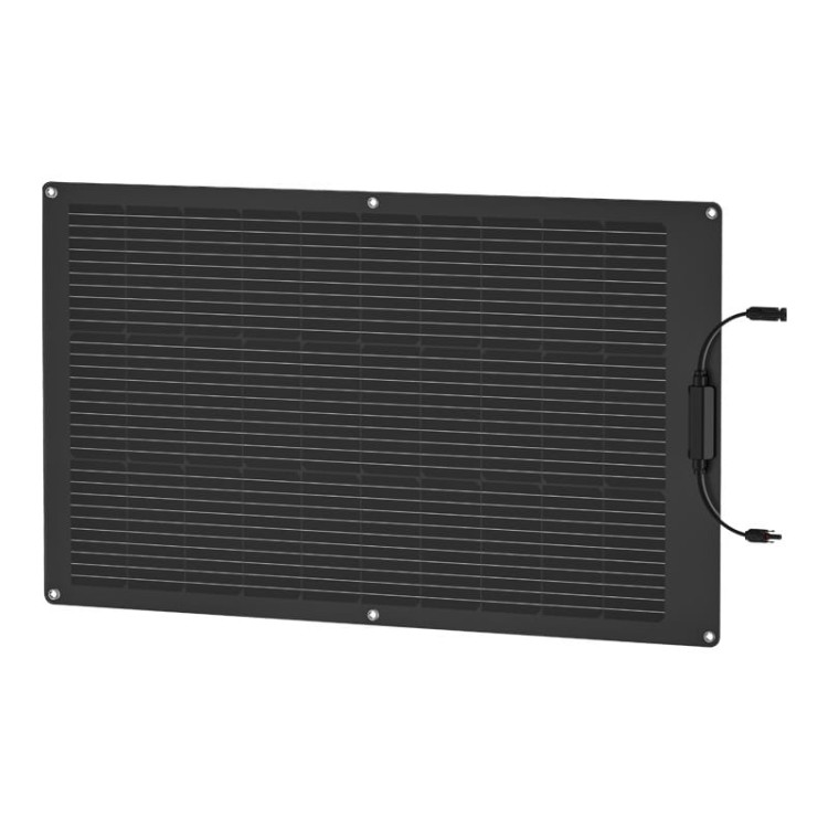 Panel fotowoltaiczny EcoFlow 100W 2