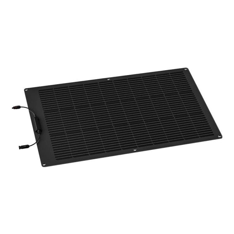 Panel fotowoltaiczny EcoFlow 100W 3