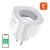 Inteligentne gniazdko WiFi Gosund EP8 16A Tuya 1