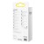Kabel USB do Lightning Baseus Dynamic, 2.4A, 2m (Fioletowy) 5