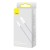 Kabel USB do Lightning Baseus Dynamic, 2.4A, 2m (Fioletowy) 6