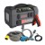 Urządzenie 5 w 1: Jump Starter / Rozrusznik / Booster 2500A + Powerbank 20000mAh + Kompresor + Latarka + Myjka Lokithor AW401 1