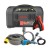 Urządzenie 5 w 1: Jump Starter / Rozrusznik / Booster 2500A + Powerbank 20000mAh + Kompresor + Latarka + Myjka Lokithor AW401 2