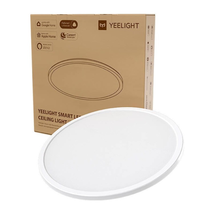 Inteligentna lampa sufitowa Yeelight Light C2201C235 6